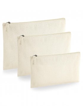 EarthAware™ Organic Accessory Pouch