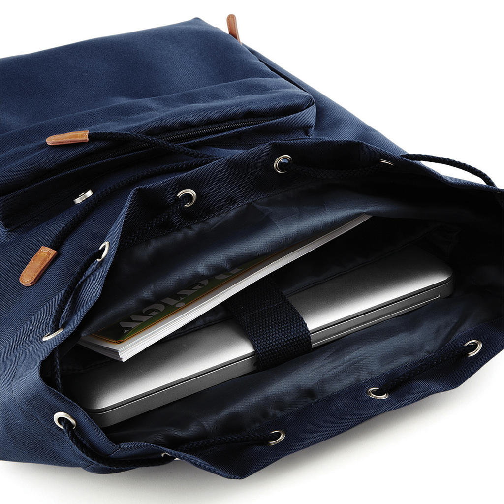 Vintage Laptop Backpack