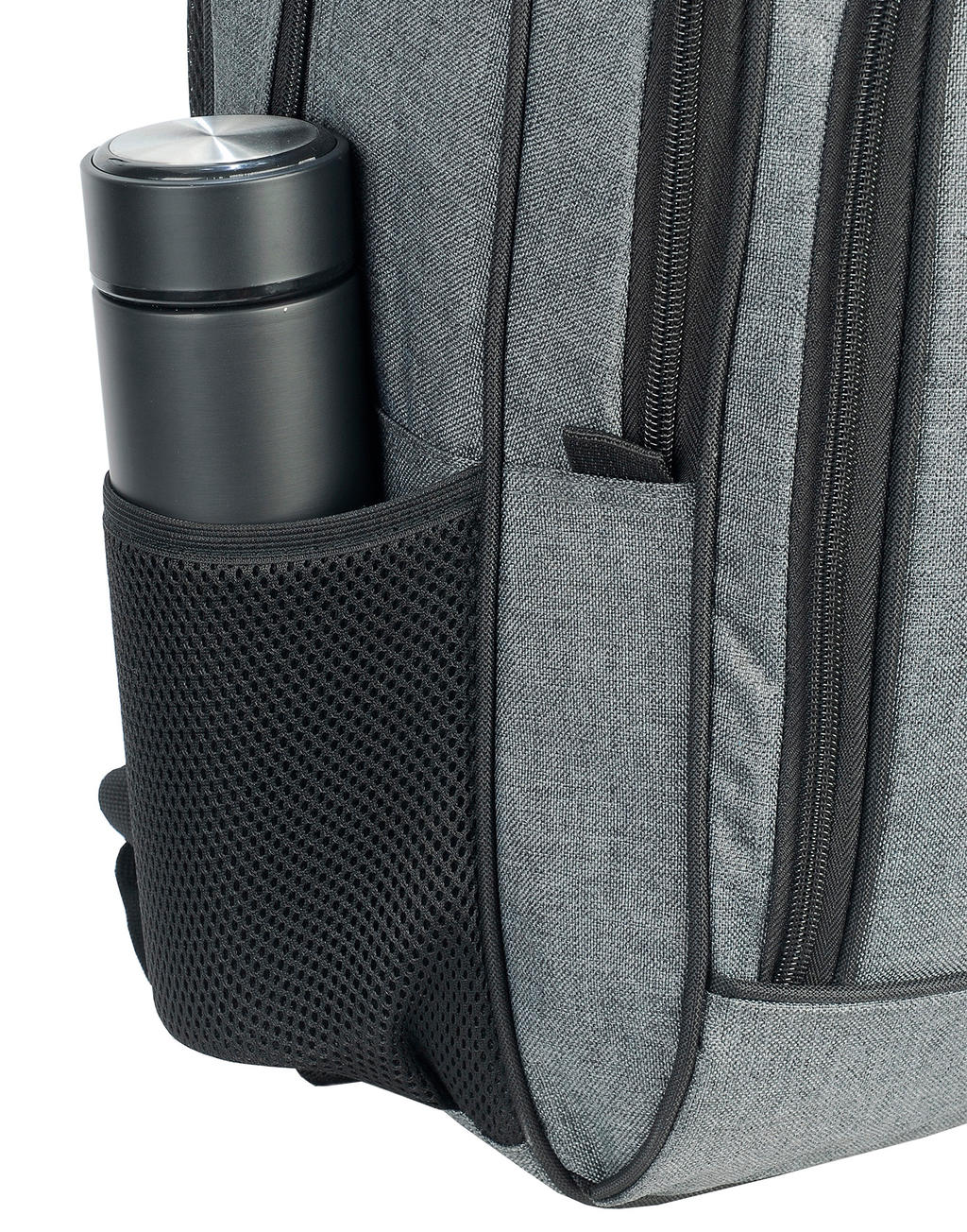 Frankfurt Smart Laptop Backpack