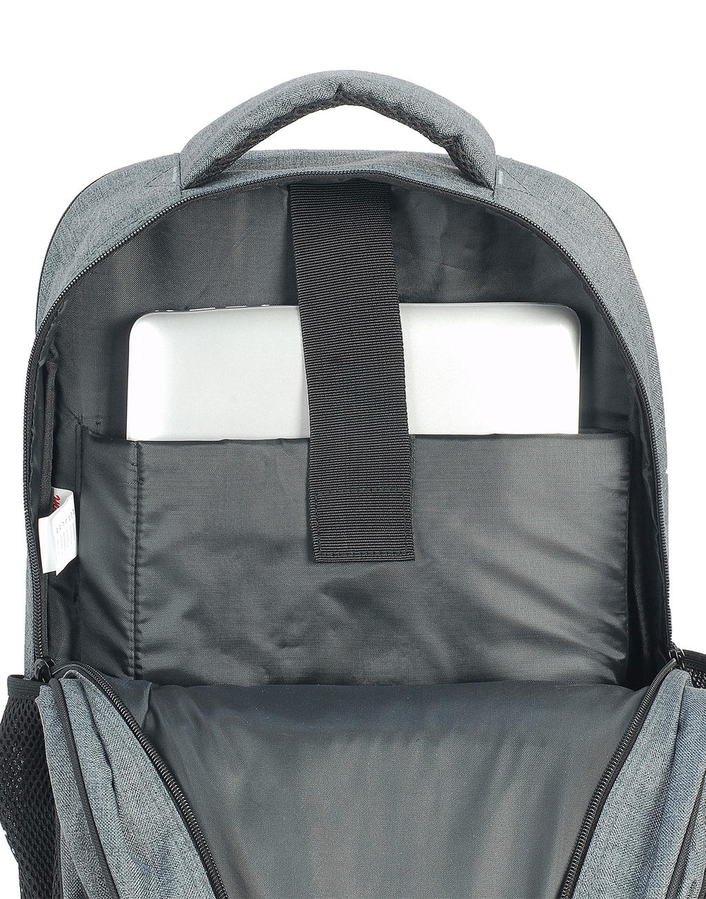 Frankfurt Smart Laptop Backpack