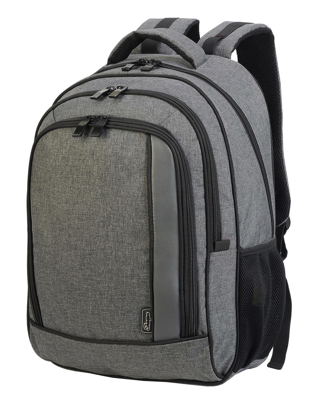 Frankfurt Smart Laptop Backpack