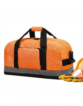 Seattle Essential Hi-Vis Work Bag