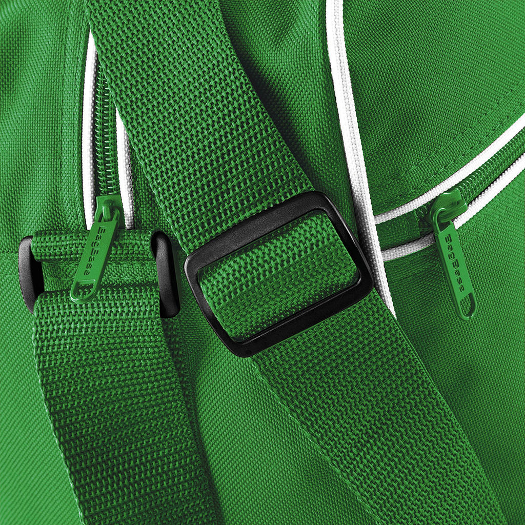 Retro Shoulder Bag