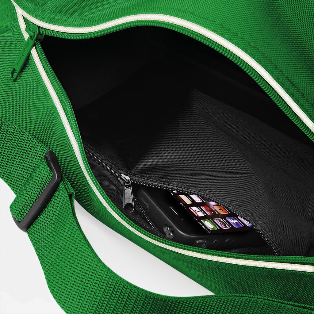 Retro Shoulder Bag