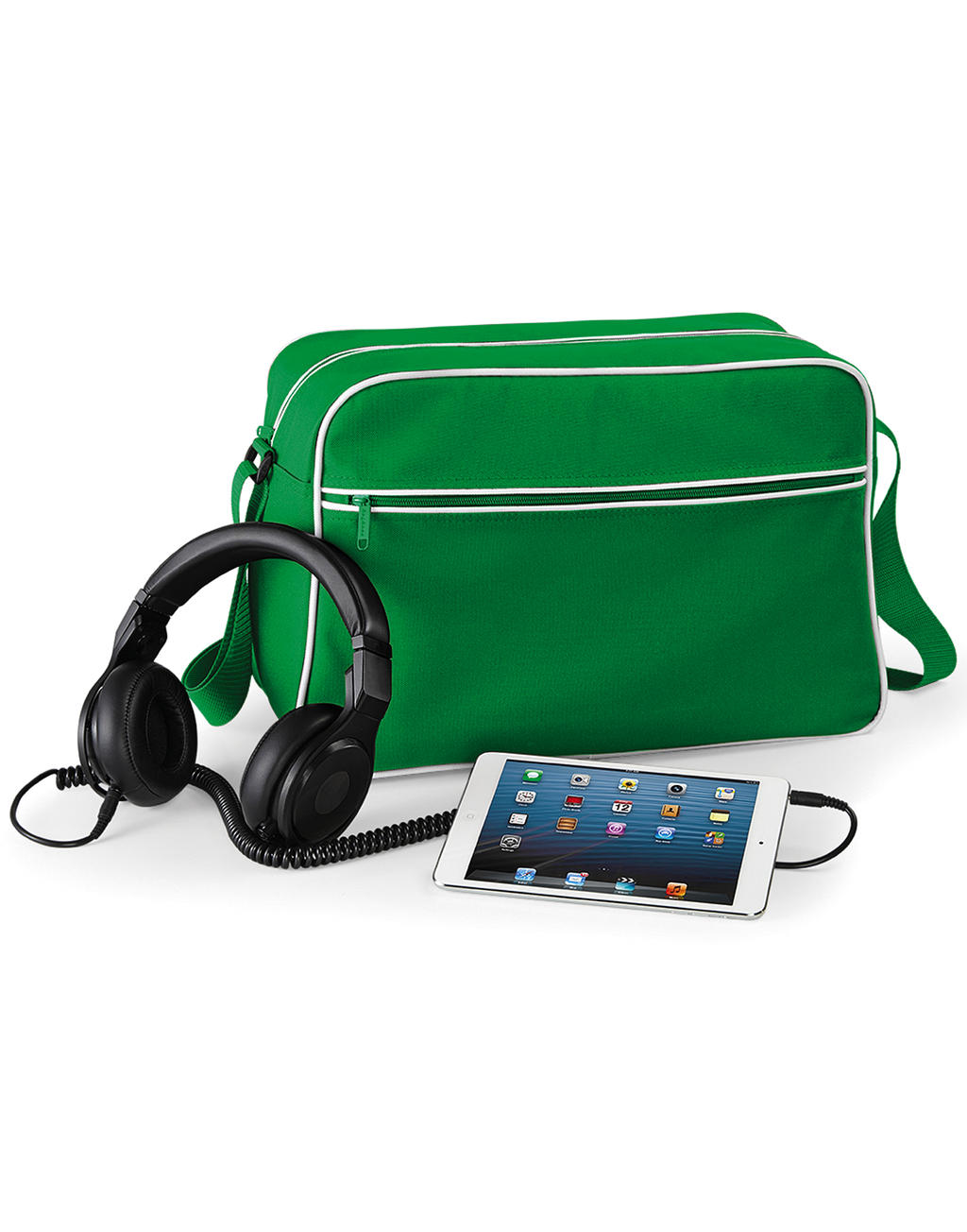 Retro Shoulder Bag