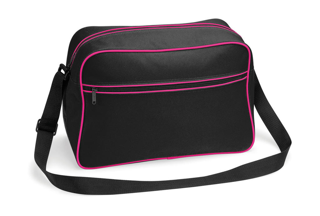 Retro Shoulder Bag