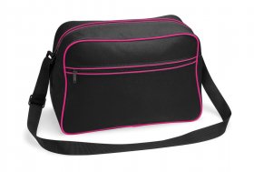 Retro Shoulder Bag