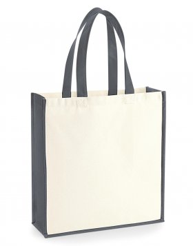 Gallery Canvas Tote