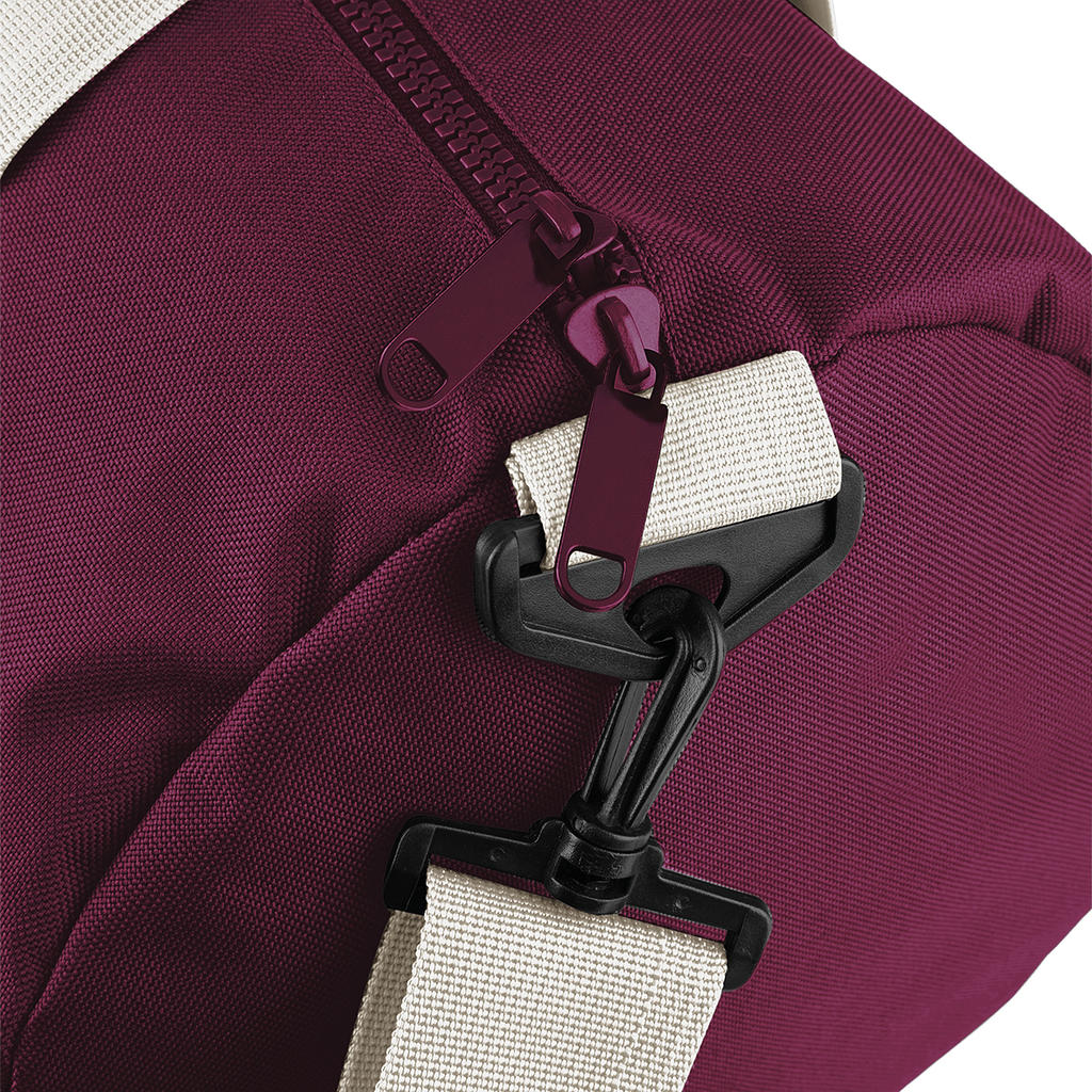 Original Barrel Bag