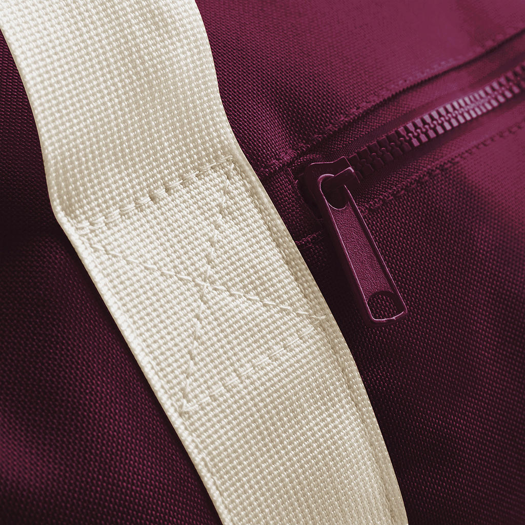 Original Barrel Bag