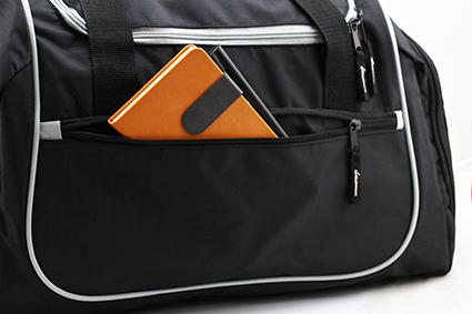 Piraeus Sports Holdall