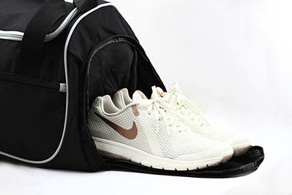 Piraeus Sports Holdall