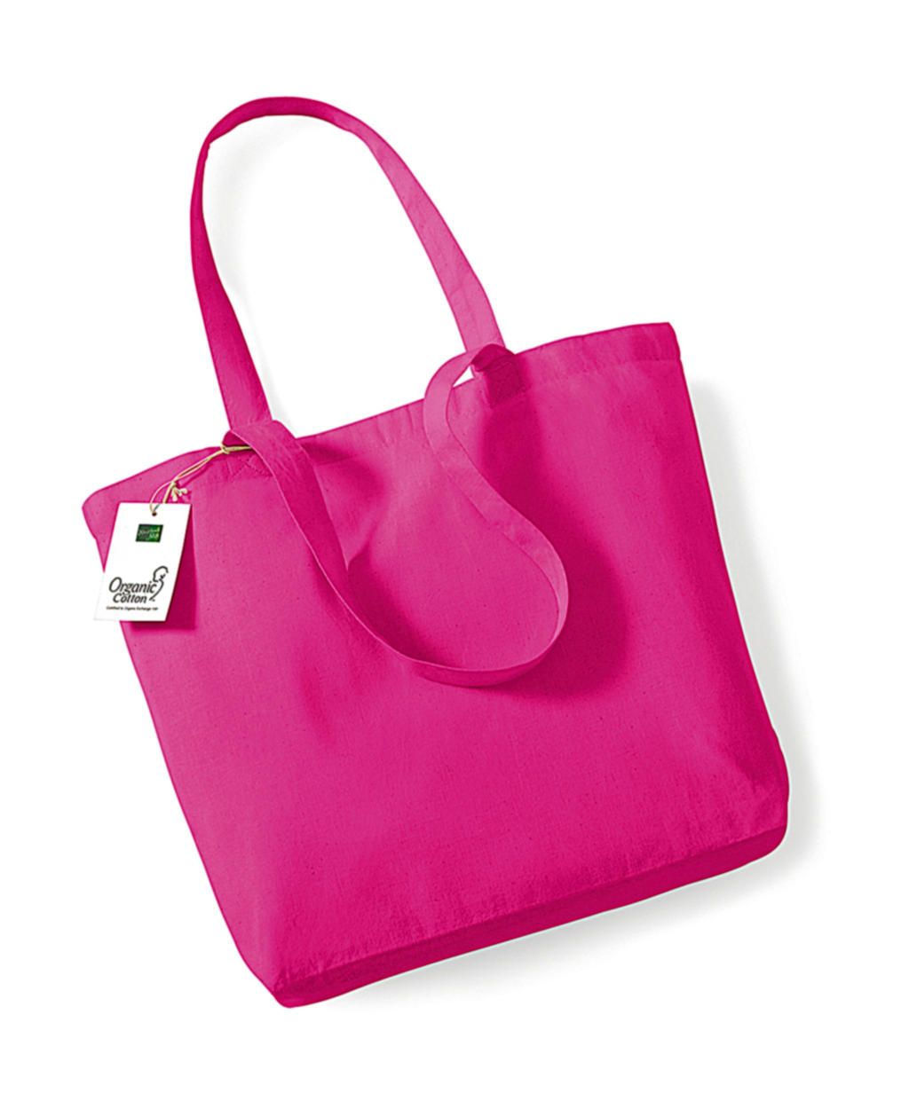 Organic Cotton Shopper