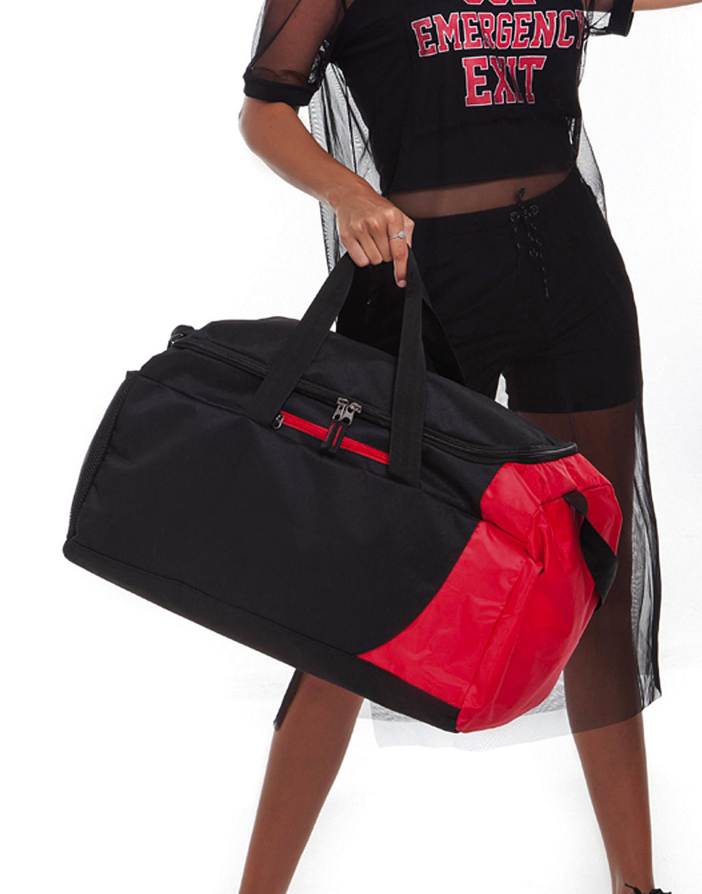 Naxos Sports Kit Bag