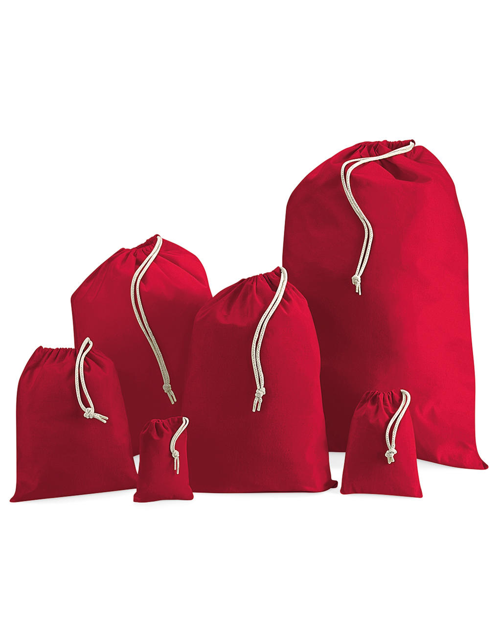 Cotton Stuff Bag