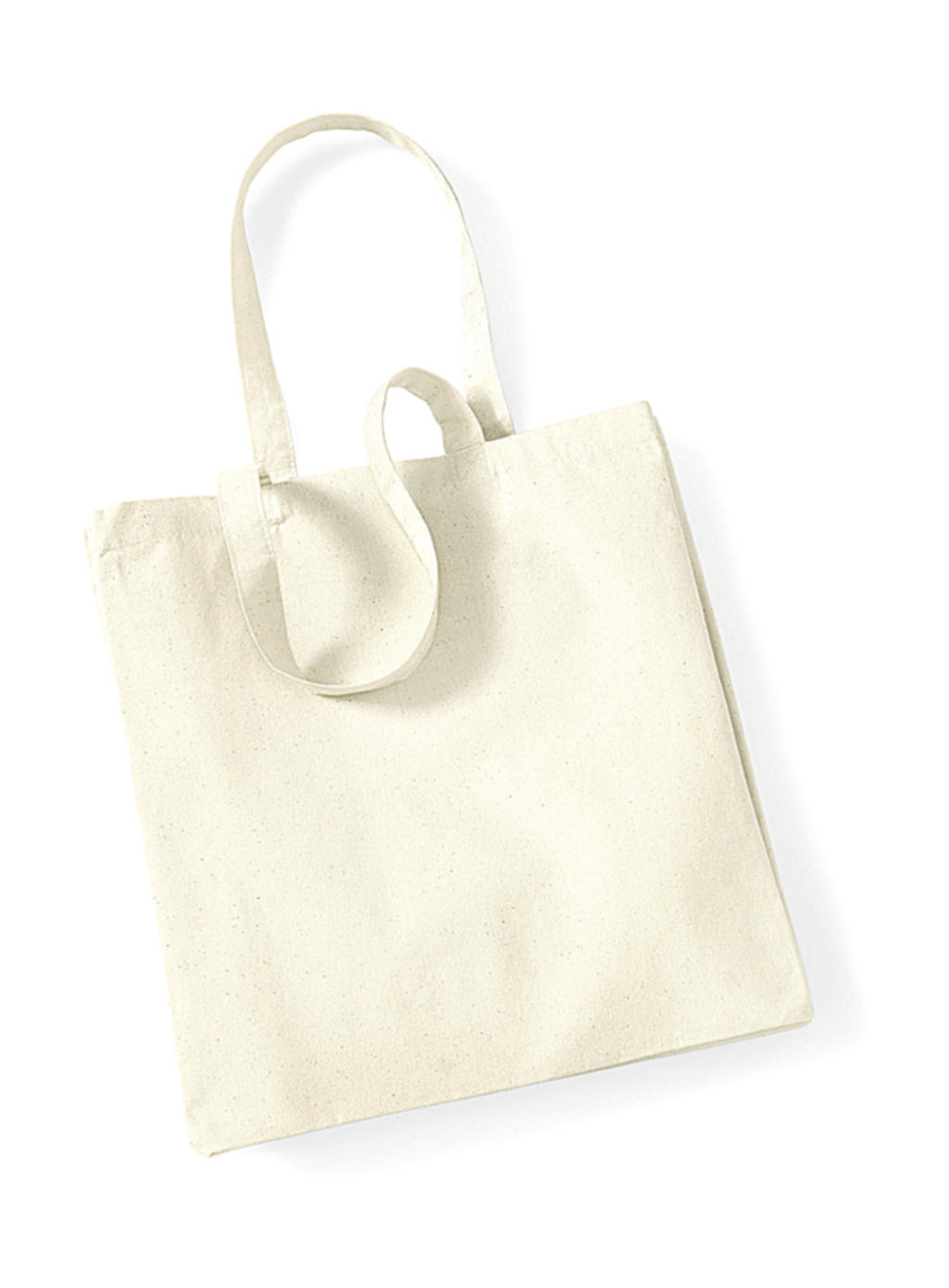 Canvas Classic Shopper