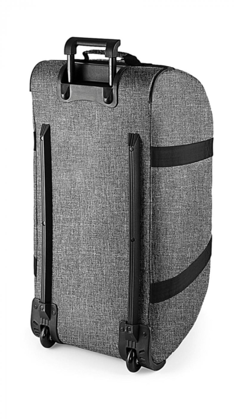 Classic Wheely Holdall