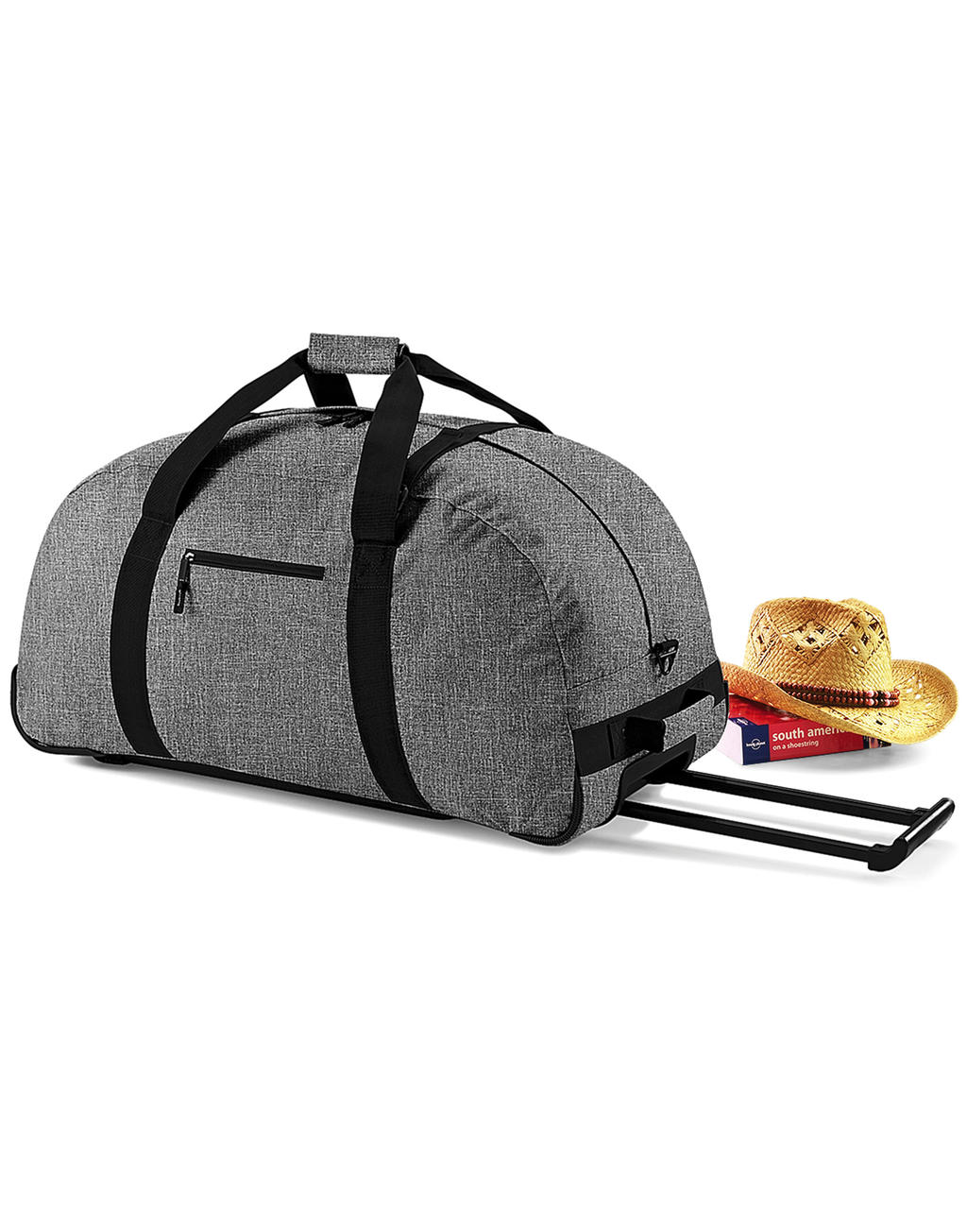 Classic Wheely Holdall