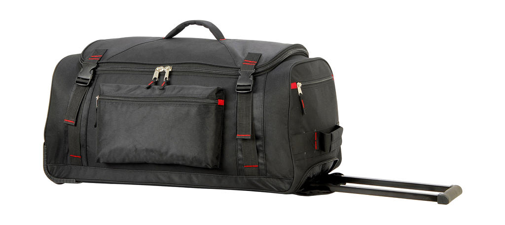 Paris Trolley Holdall