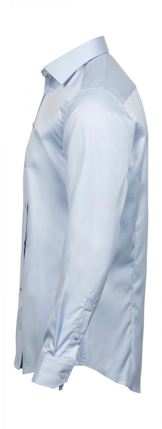 Luxury Shirt Comfort Fit