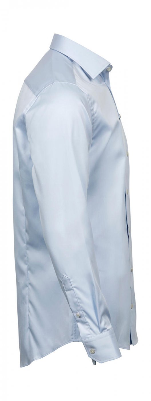 Luxury Shirt Comfort Fit