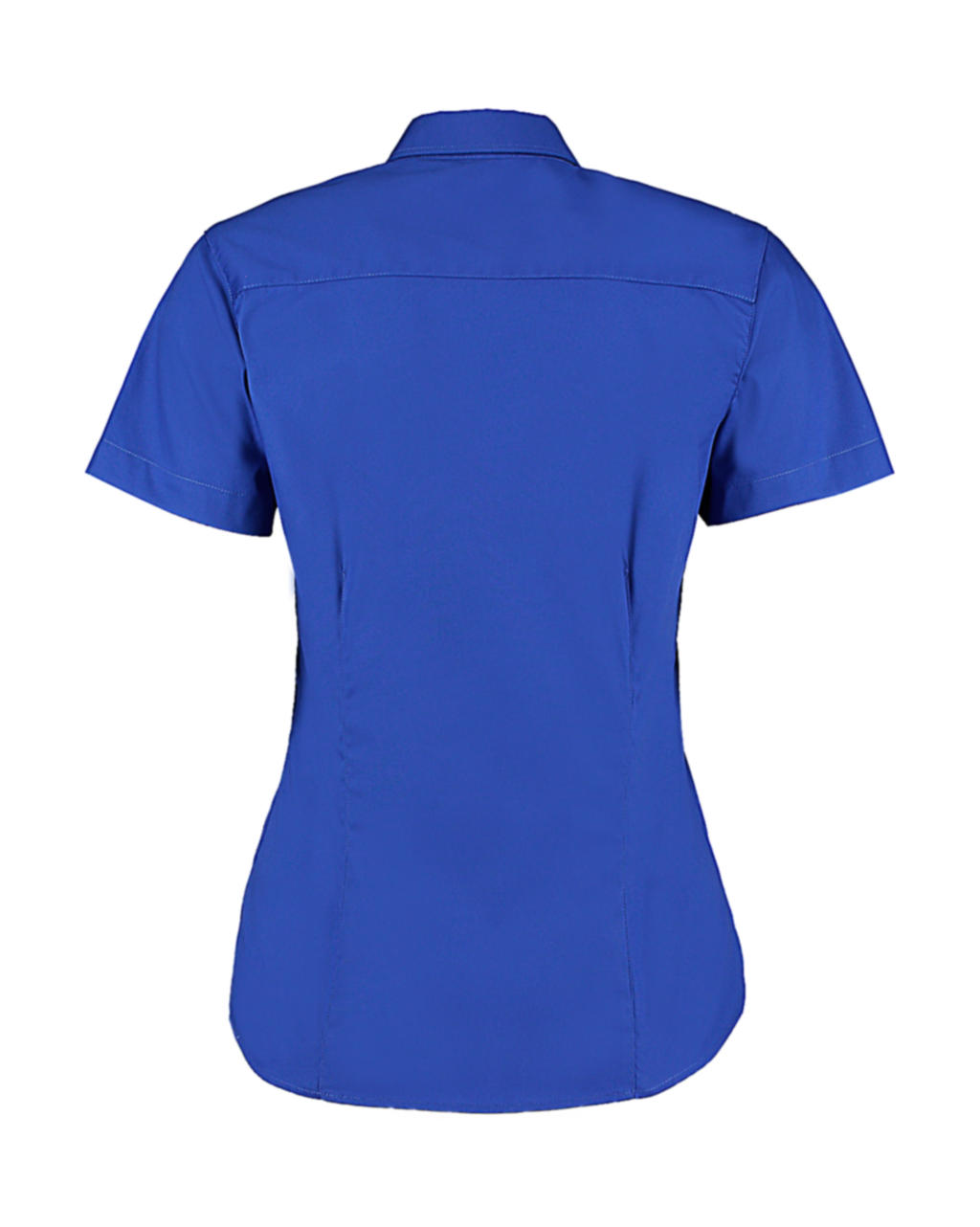 Women`s Tailored Fit Premium Oxford Shirt SSL