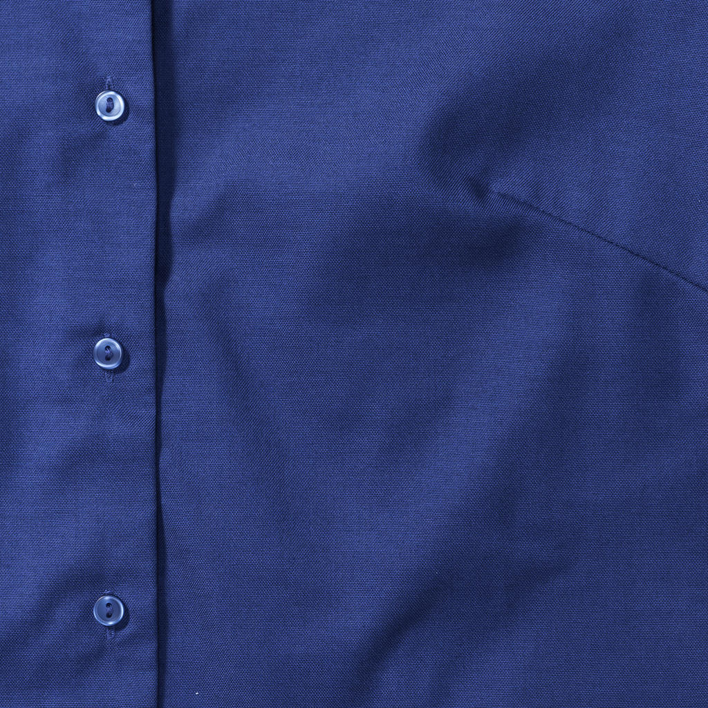 Ladies` Classic Oxford Shirt LS