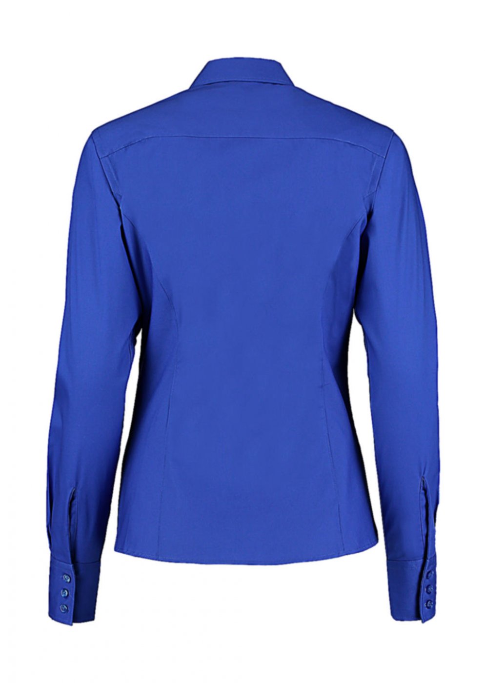 Women`s Tailored Fit Premium Oxford Shirt
