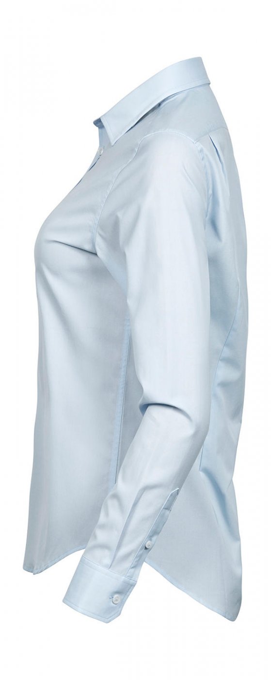 Ladies Stretch Luxury Shirt