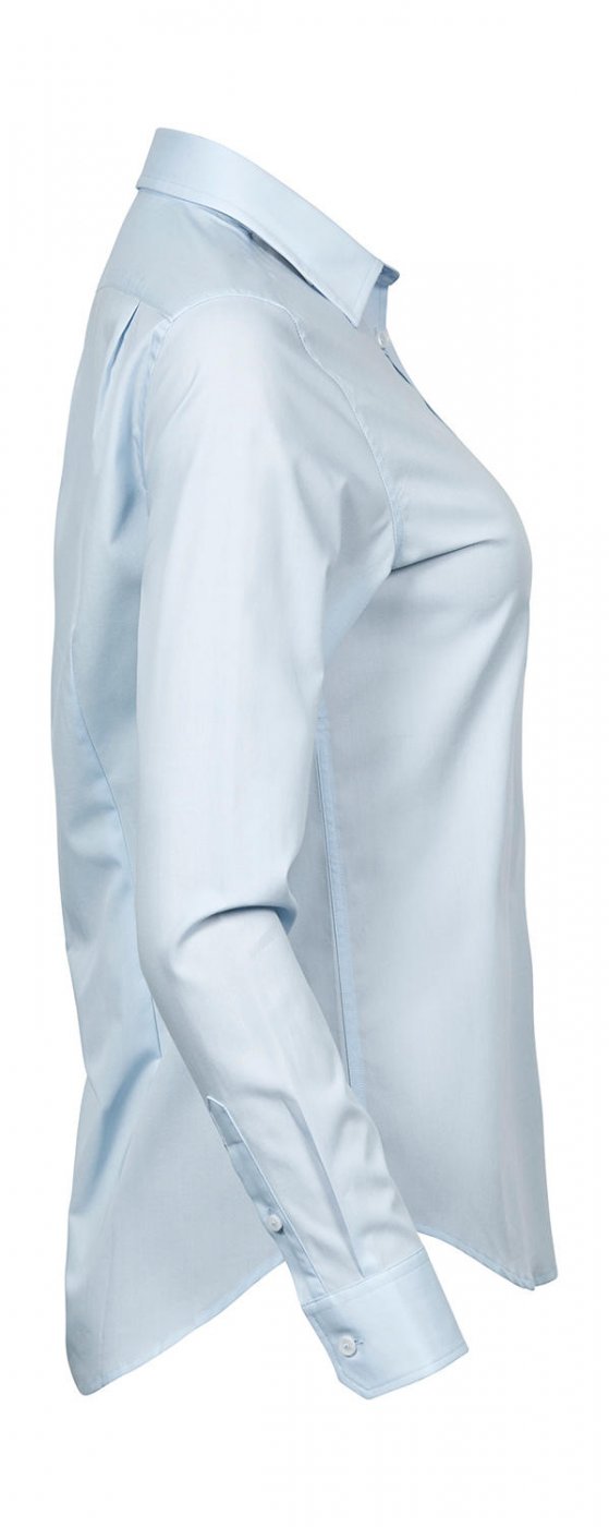 Ladies Stretch Luxury Shirt