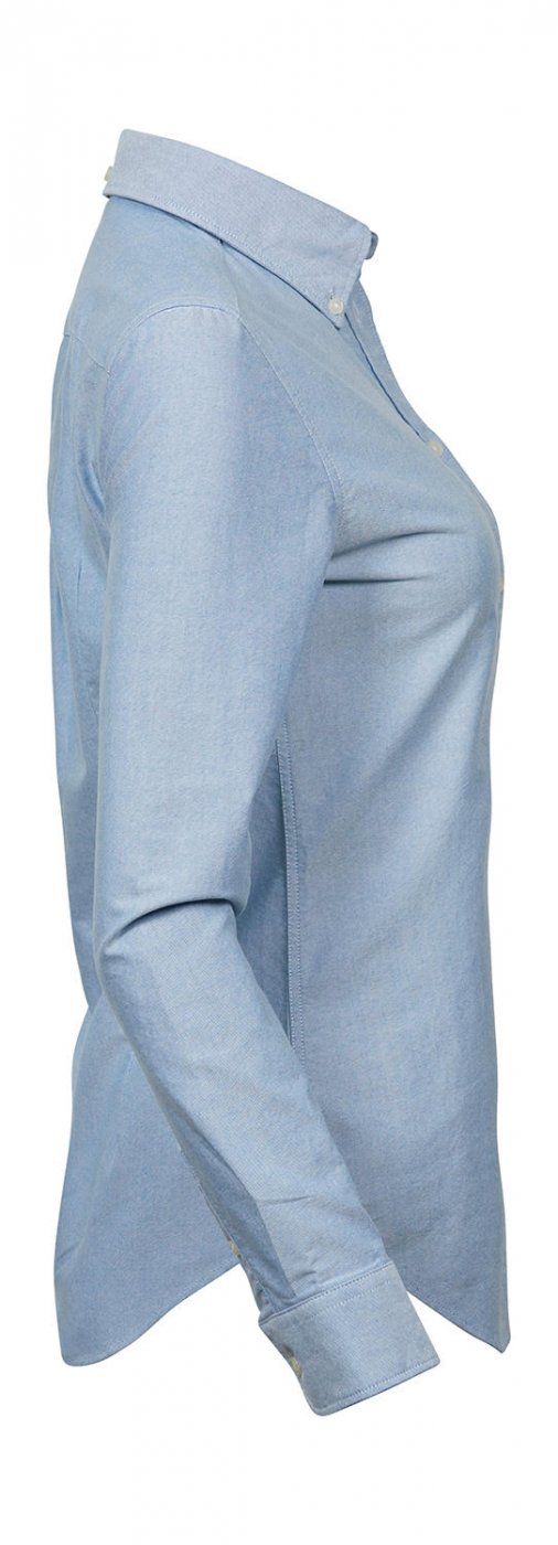 Ladies Perfect Oxford Shirt