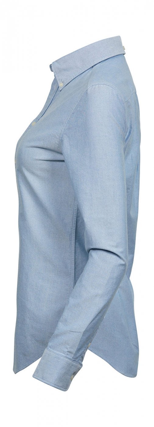 Ladies Perfect Oxford Shirt