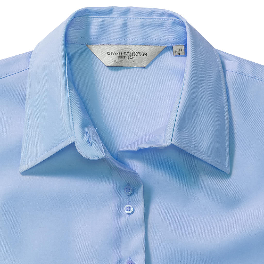 Ladies’ Ultimate Non-iron Shirt LS