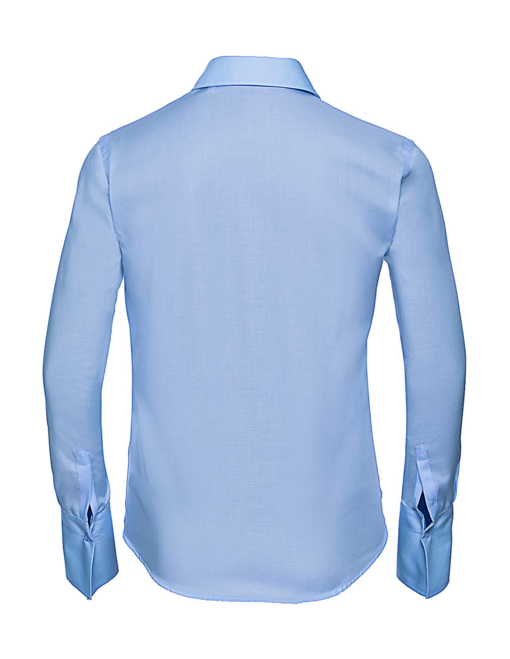 Ladies’ Ultimate Non-iron Shirt LS