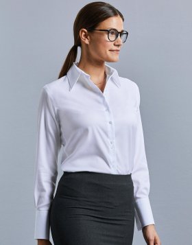 Ladies’ Ultimate Non-iron Shirt LS