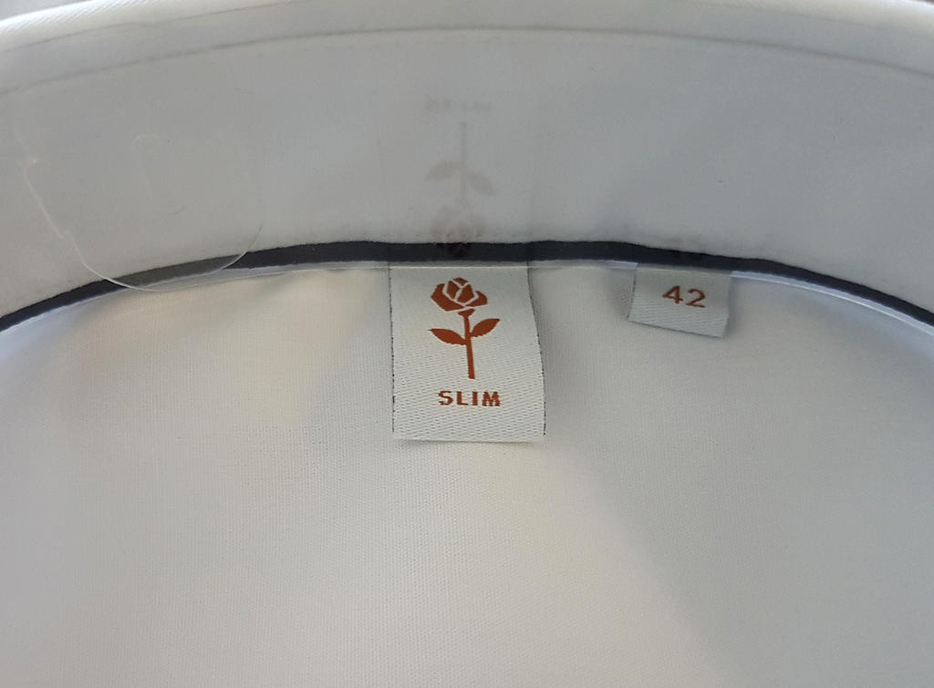 Seidensticker Slim Fit 1/1 Kent Women