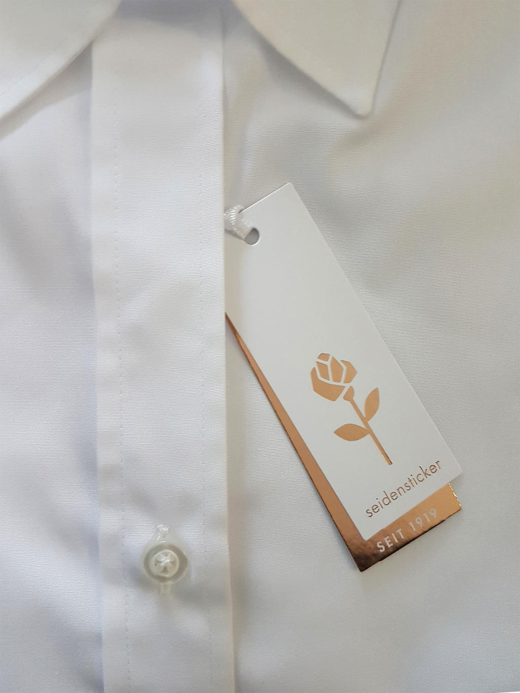 Seidensticker Slim Fit 1/1 Kent Women