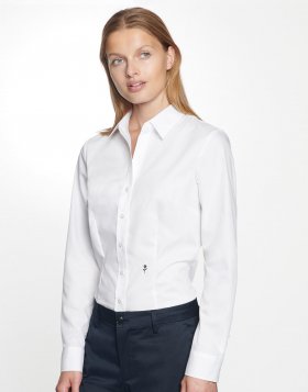 Seidensticker Slim Fit 1/1 Kent Women