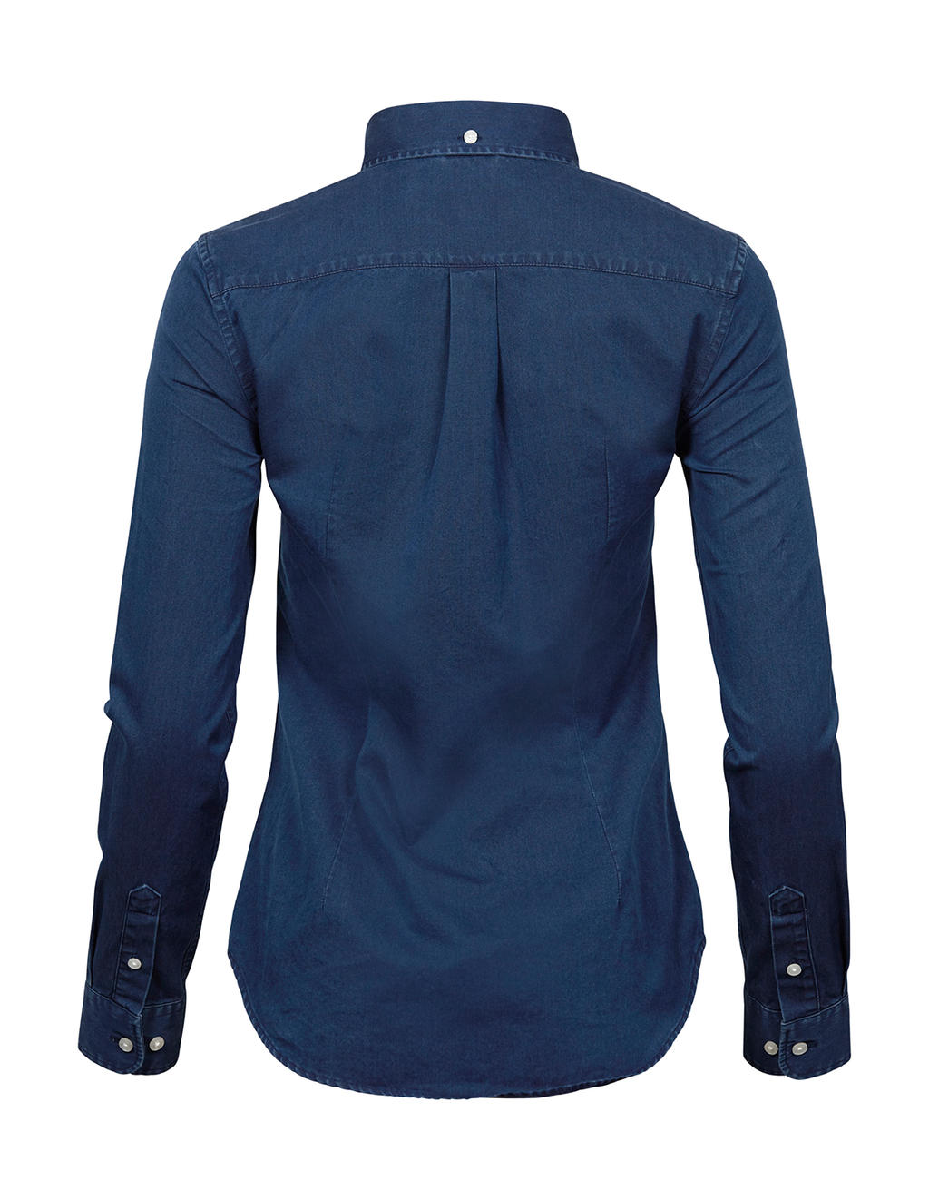 Ladies Casual Twill Shirt