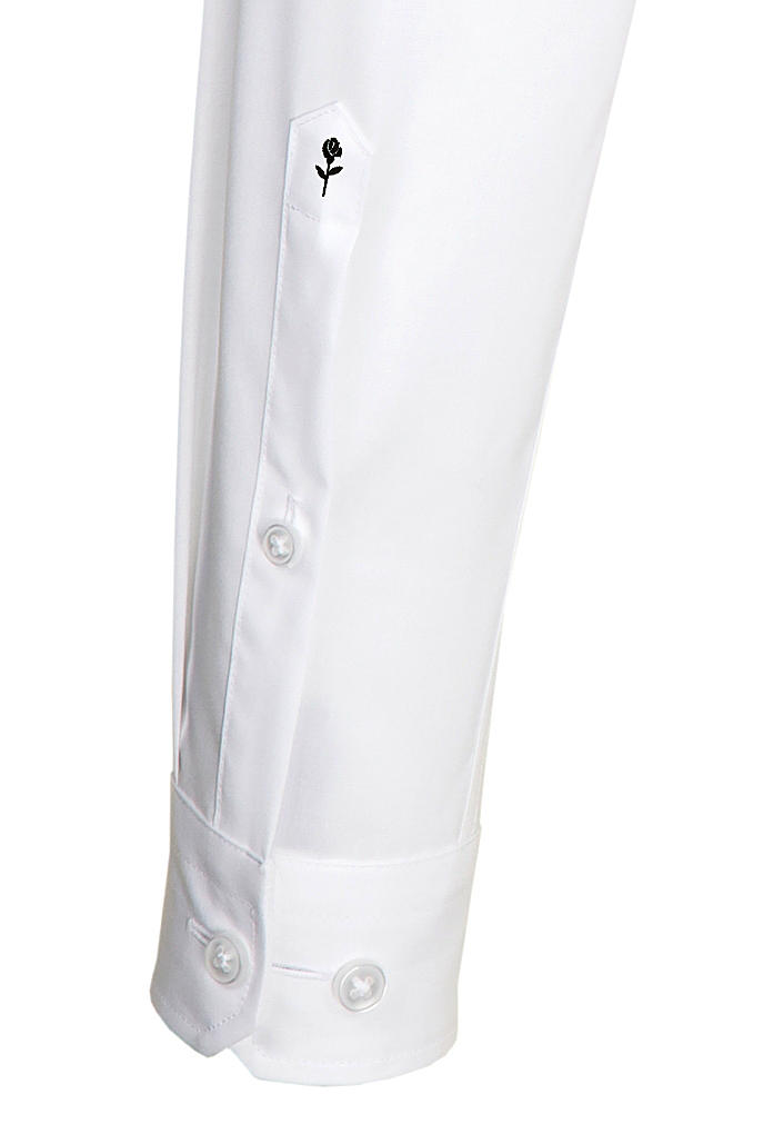 Seidensticker Slim Fit 1/1 Business Kent