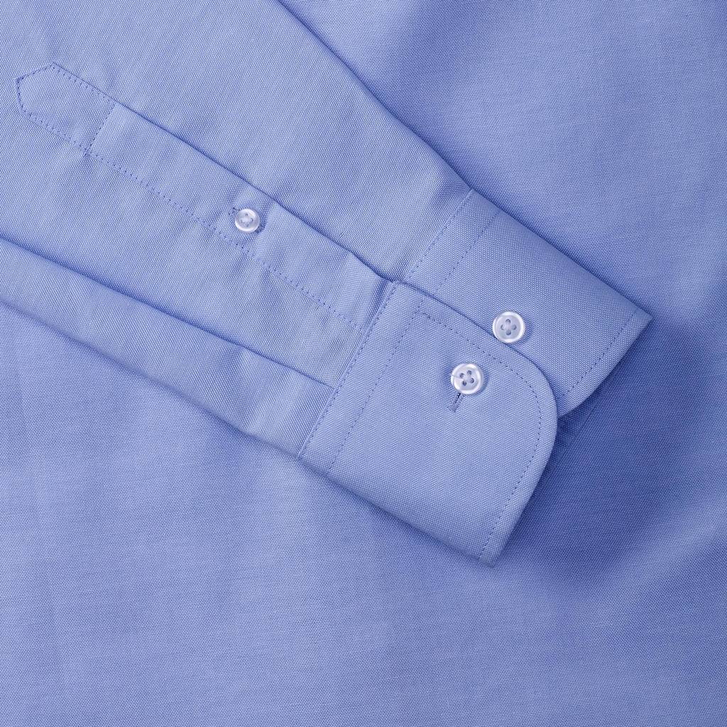 Oxford Shirt LS
