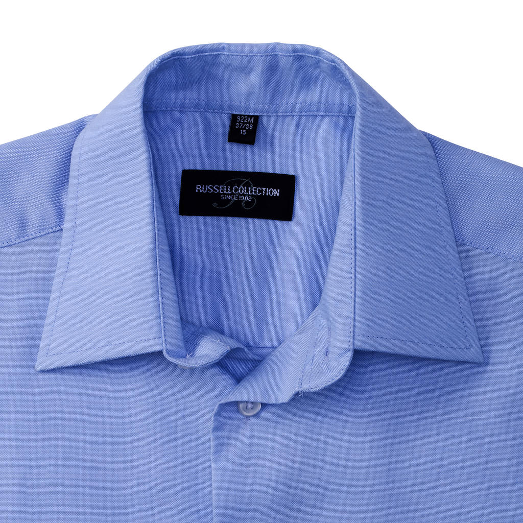 Oxford Shirt LS