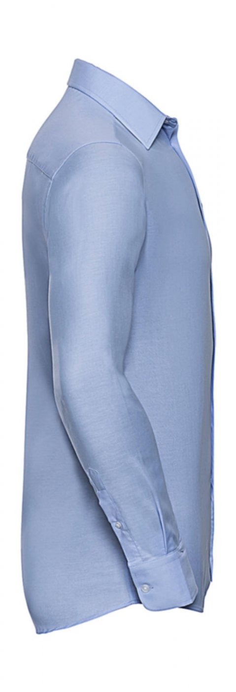 Oxford Shirt LS