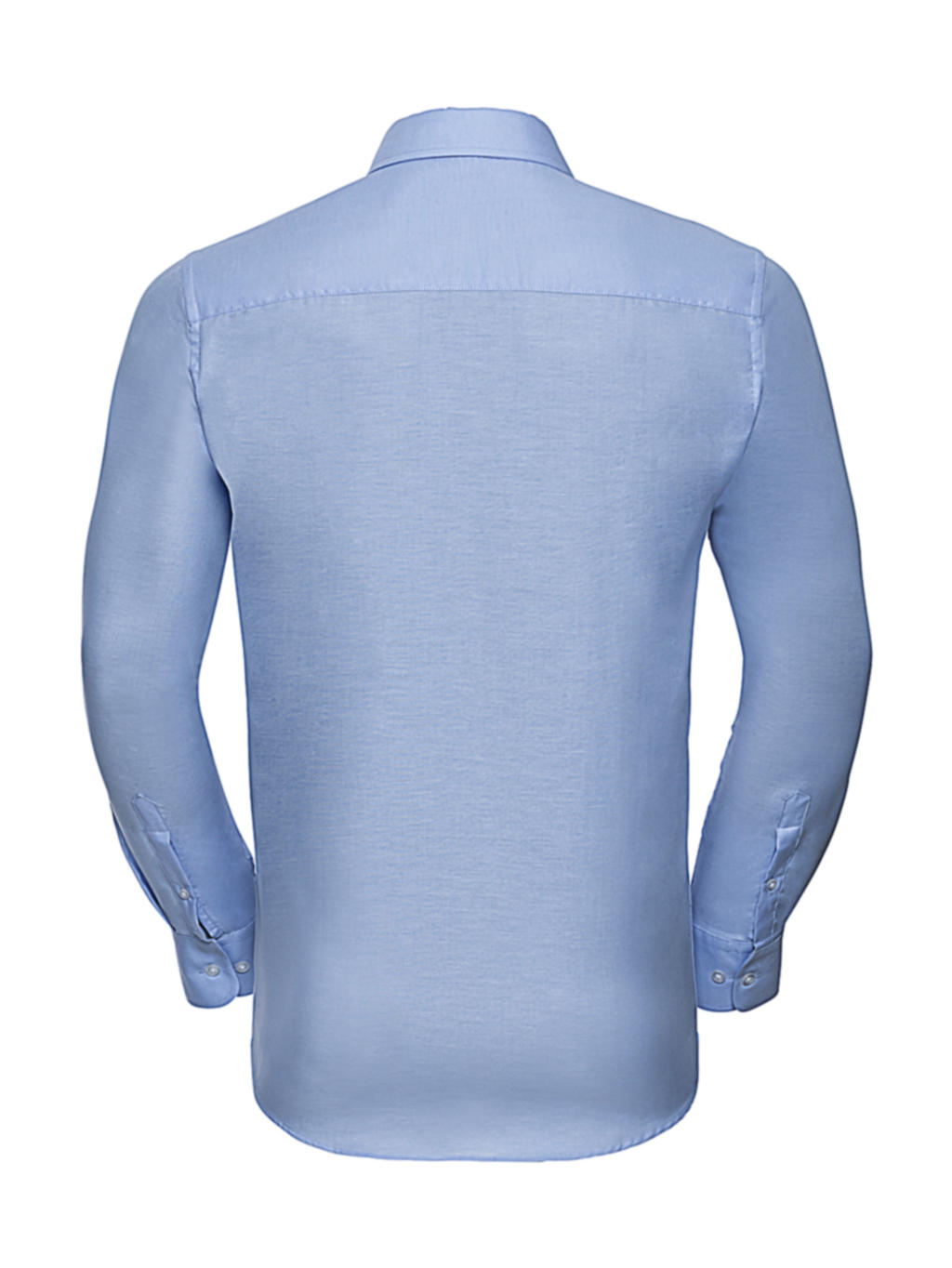 Oxford Shirt LS