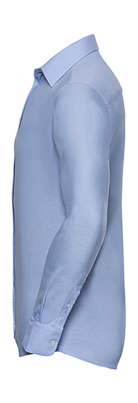Oxford Shirt LS