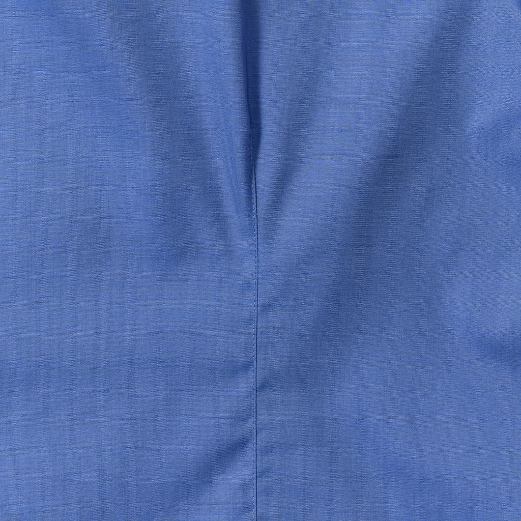 Ladies` LS Fitted Poplin Shirt