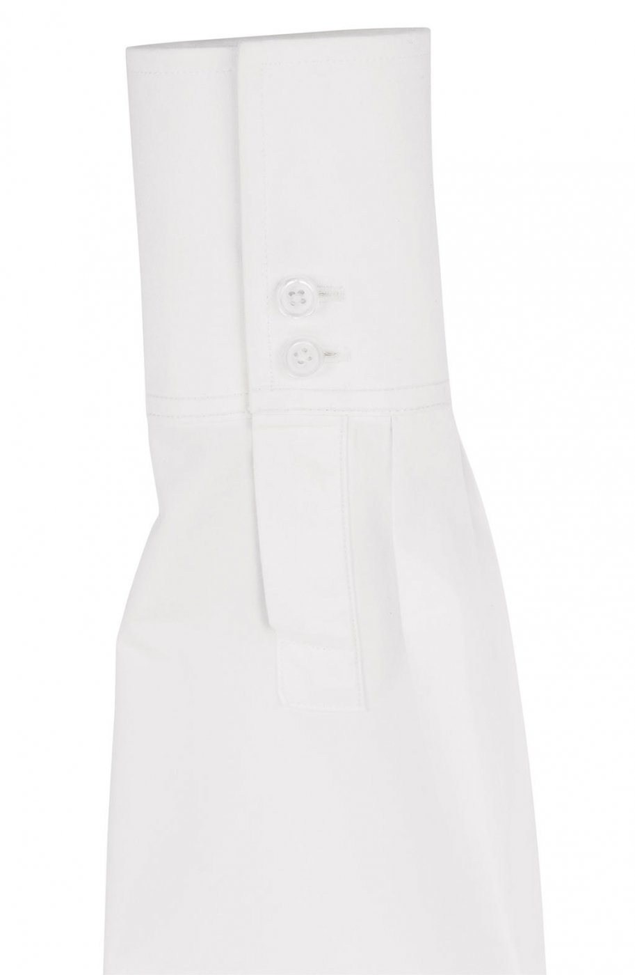 Heritage LSL/women Poplin Shirt