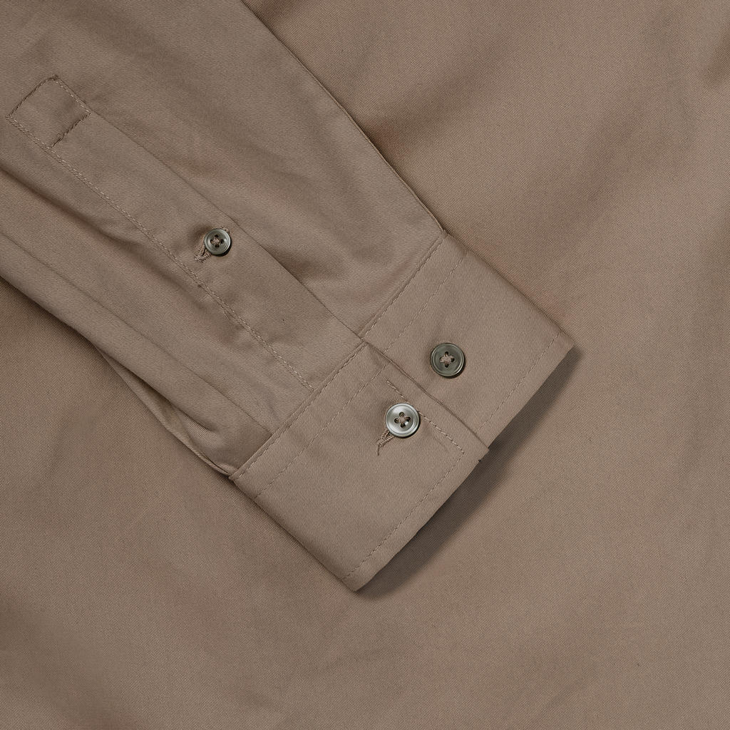 Men’s Roll Sleeve Shirt Long Sleeve