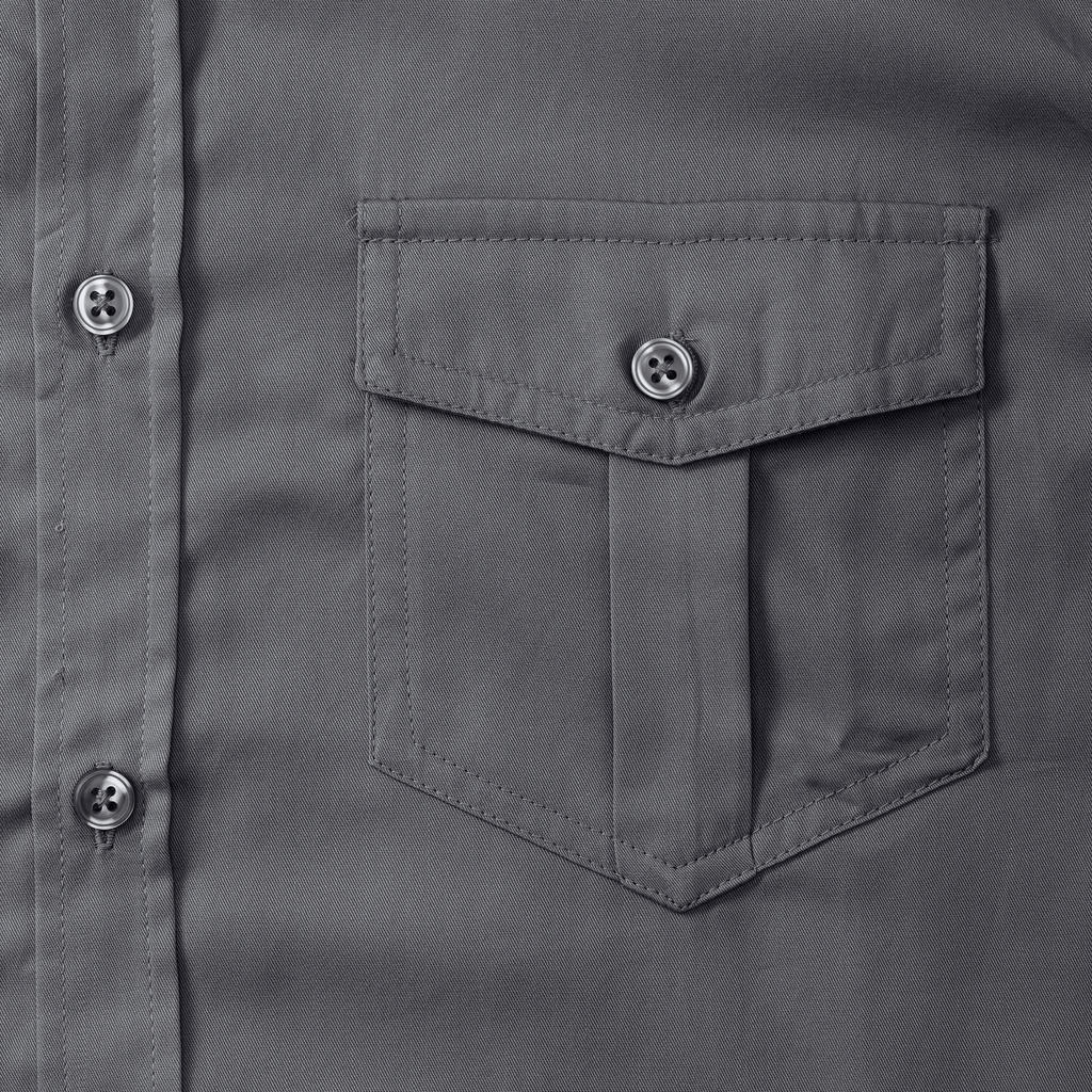Men’s Roll Sleeve Shirt