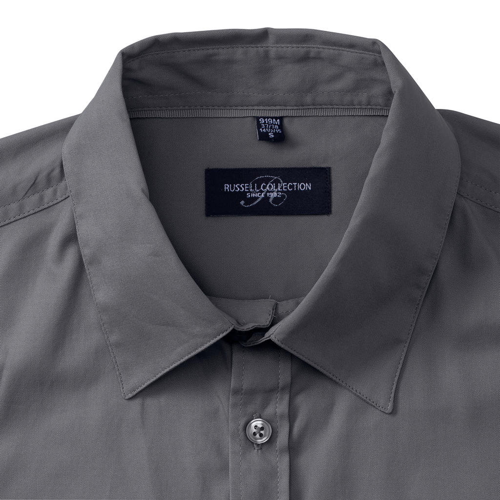 Men’s Roll Sleeve Shirt